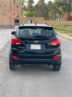 هيونداي توسان